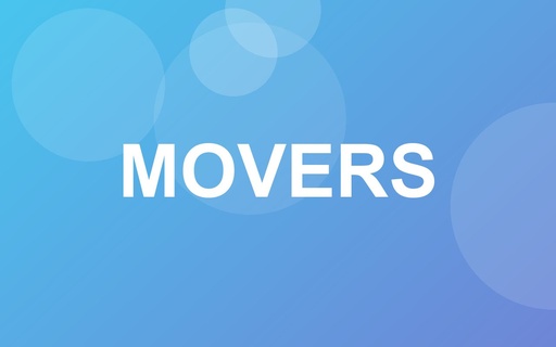 Movers 1