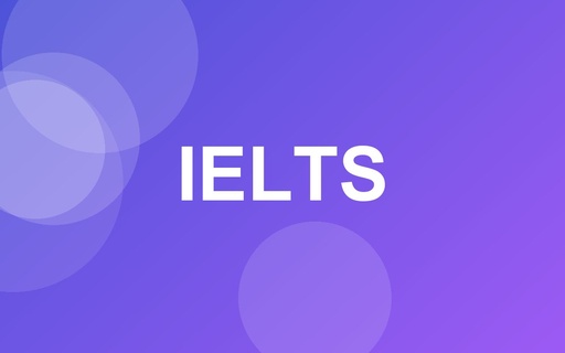 IELTS Foundation