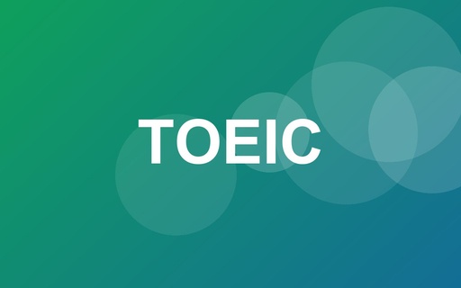 TOEIC 650+ Intensive