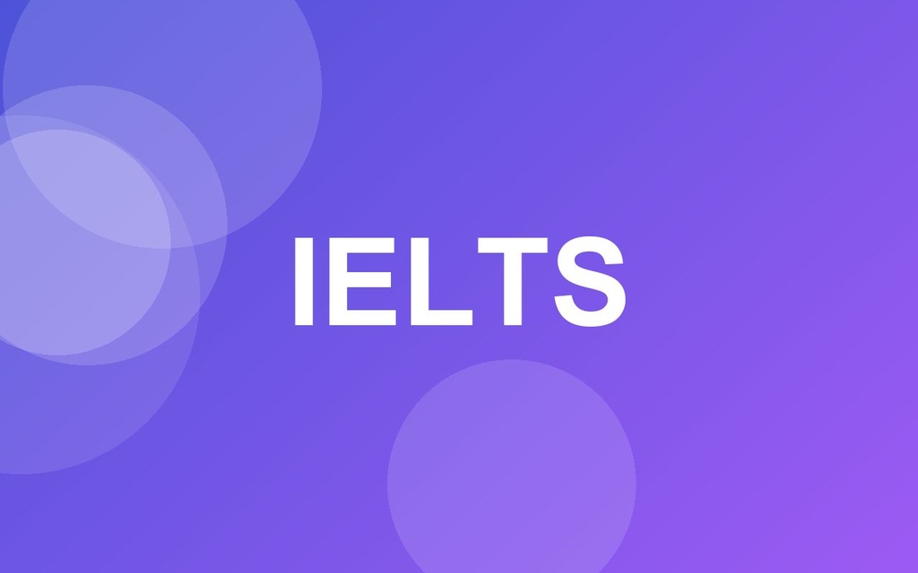 IELTS Speaking: tự tin giao tiếp từ con số 0